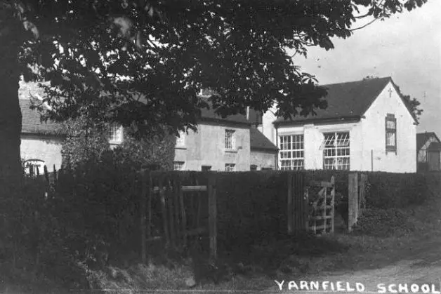 Yarnfield Village Hall – Yarnfield and Cold Meece Parish Council